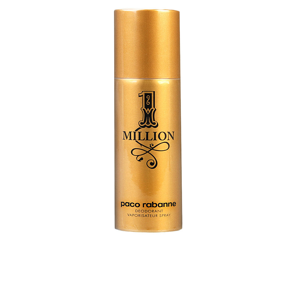 1 MILLION deo spray 150 ml