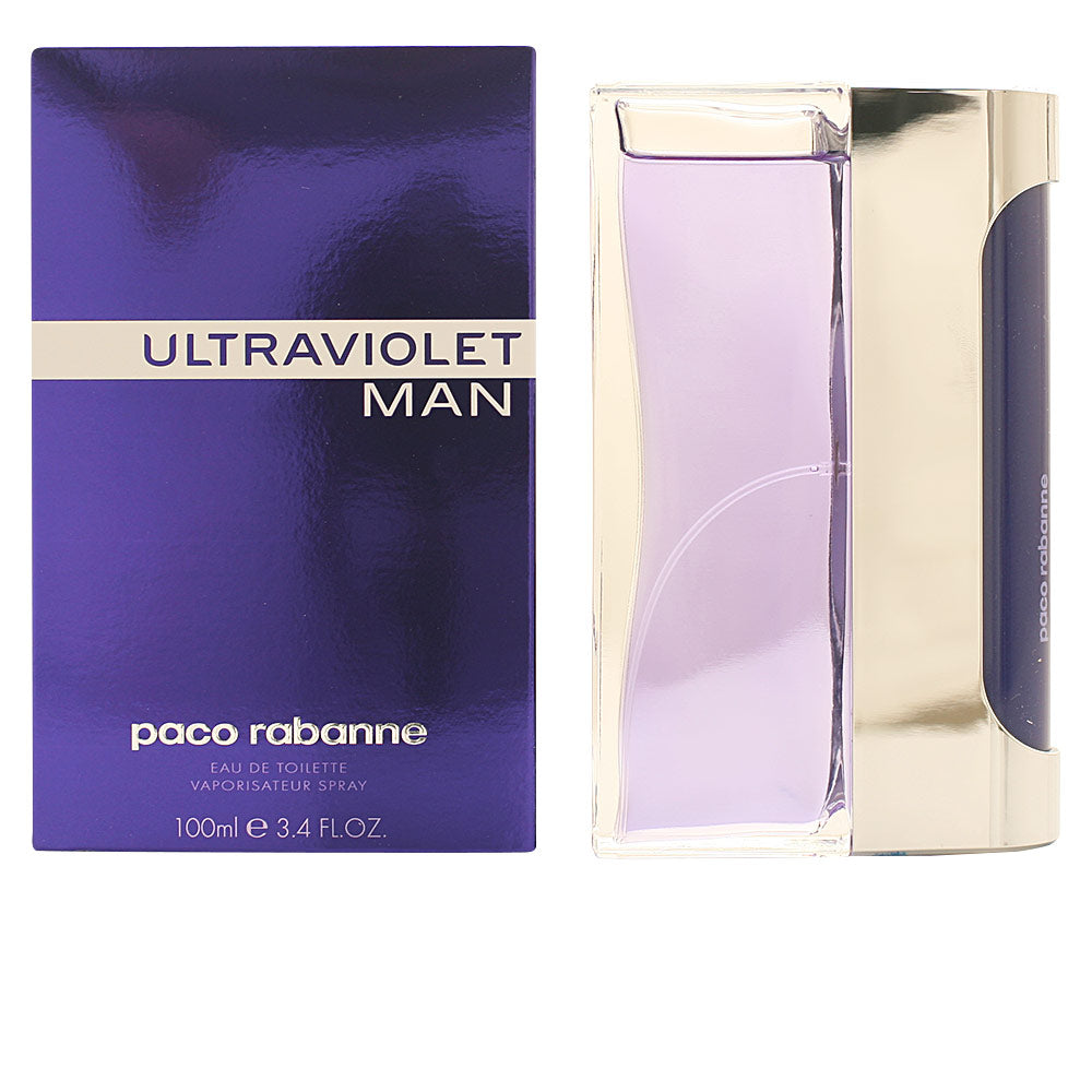 ULTRAVIOLET MAN edt spray 50 ml