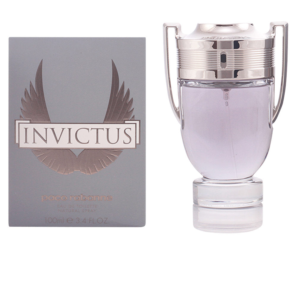 INVICTUS edt spray 200 ml