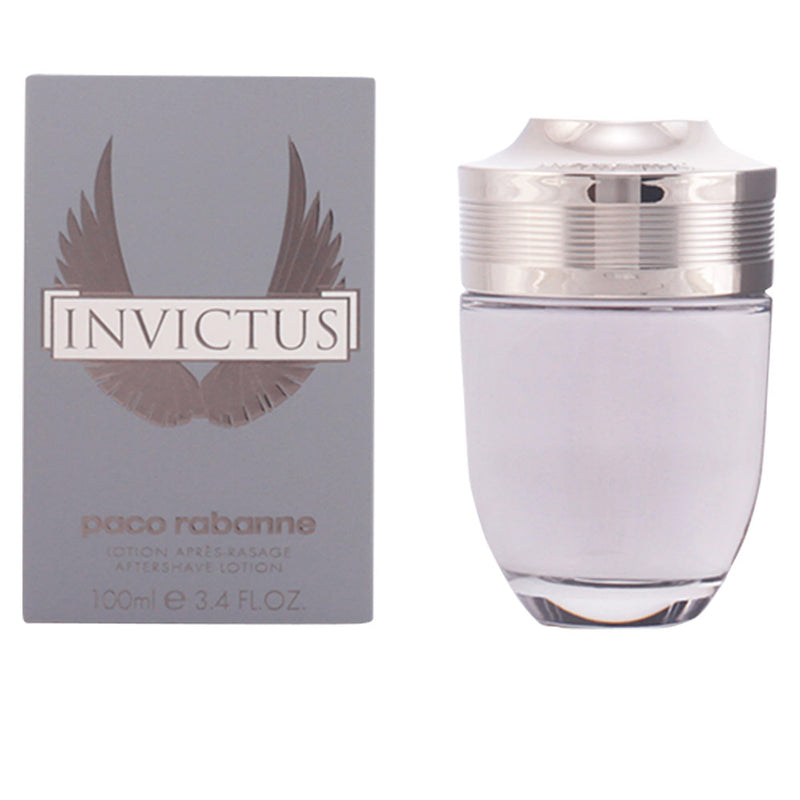 INVICTUS after shave lotion 100 ml