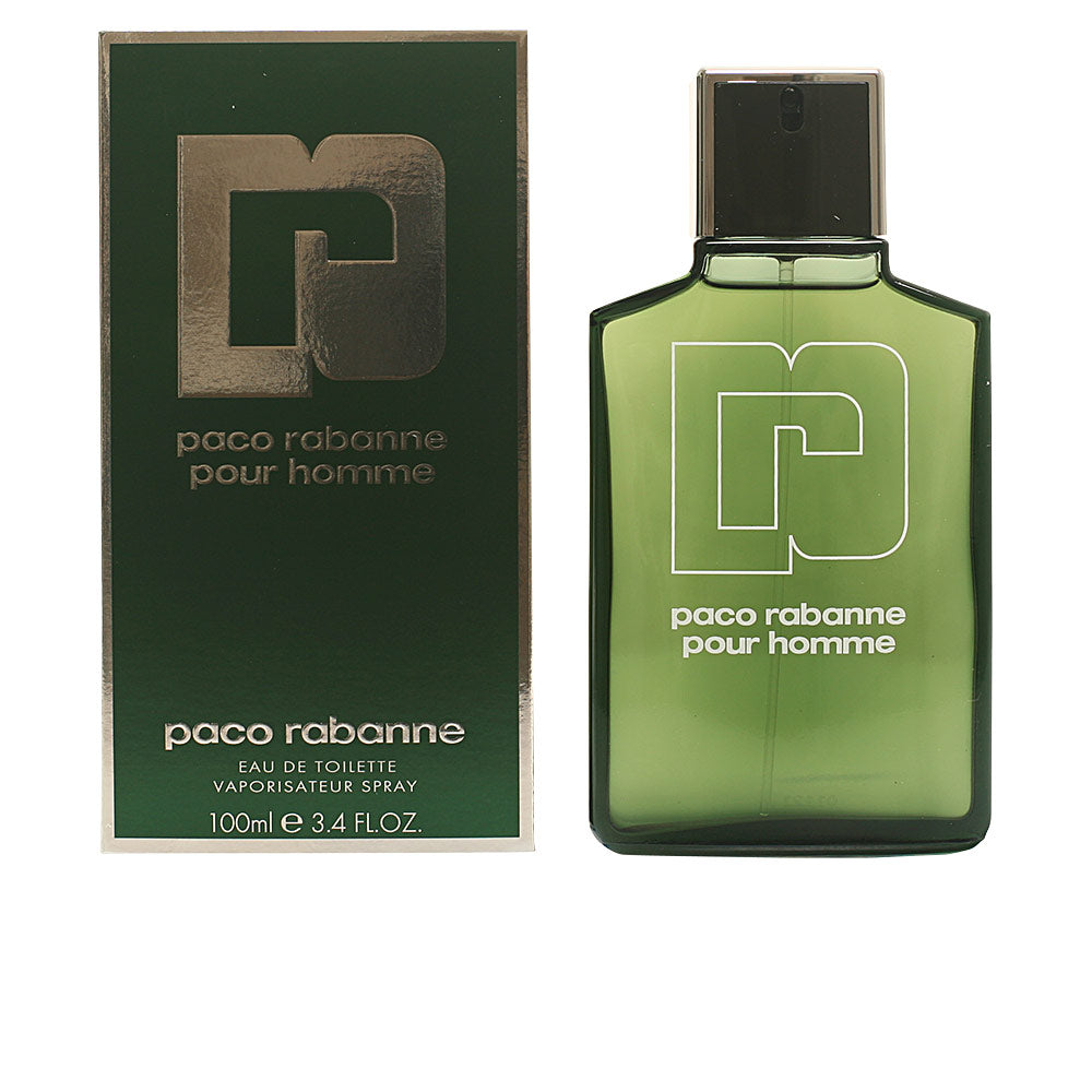 PACO RABANNE POUR HOMME edt spray 200 ml