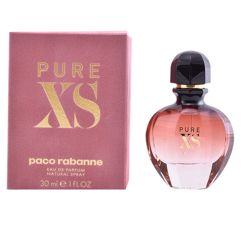PURE XS FOR HER edp spray 80 ml