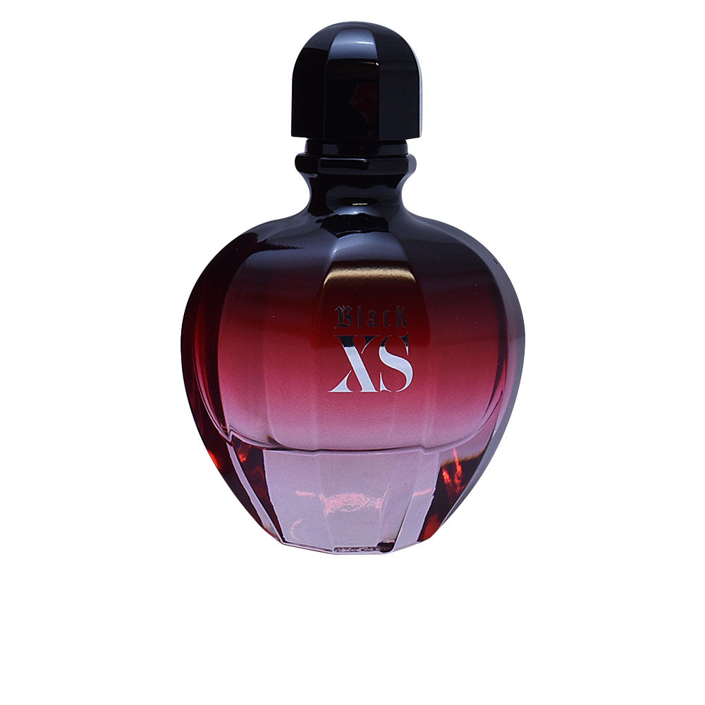 BLACK XS FOR HER edp spray 80 ml