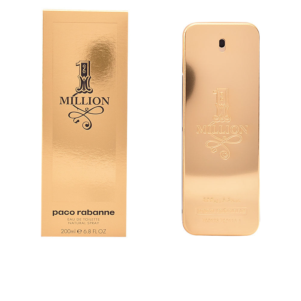 1 MILLION eau de toilette spray 50 ml