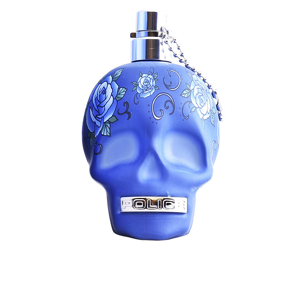 TO BE TATTOO ART edt spray 125 ml