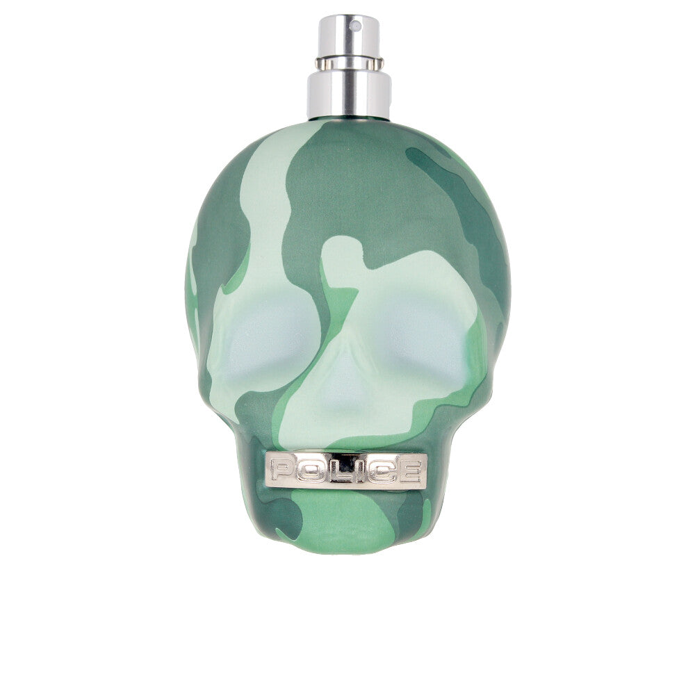 CAMOUFLAGE edt spray 125 ml