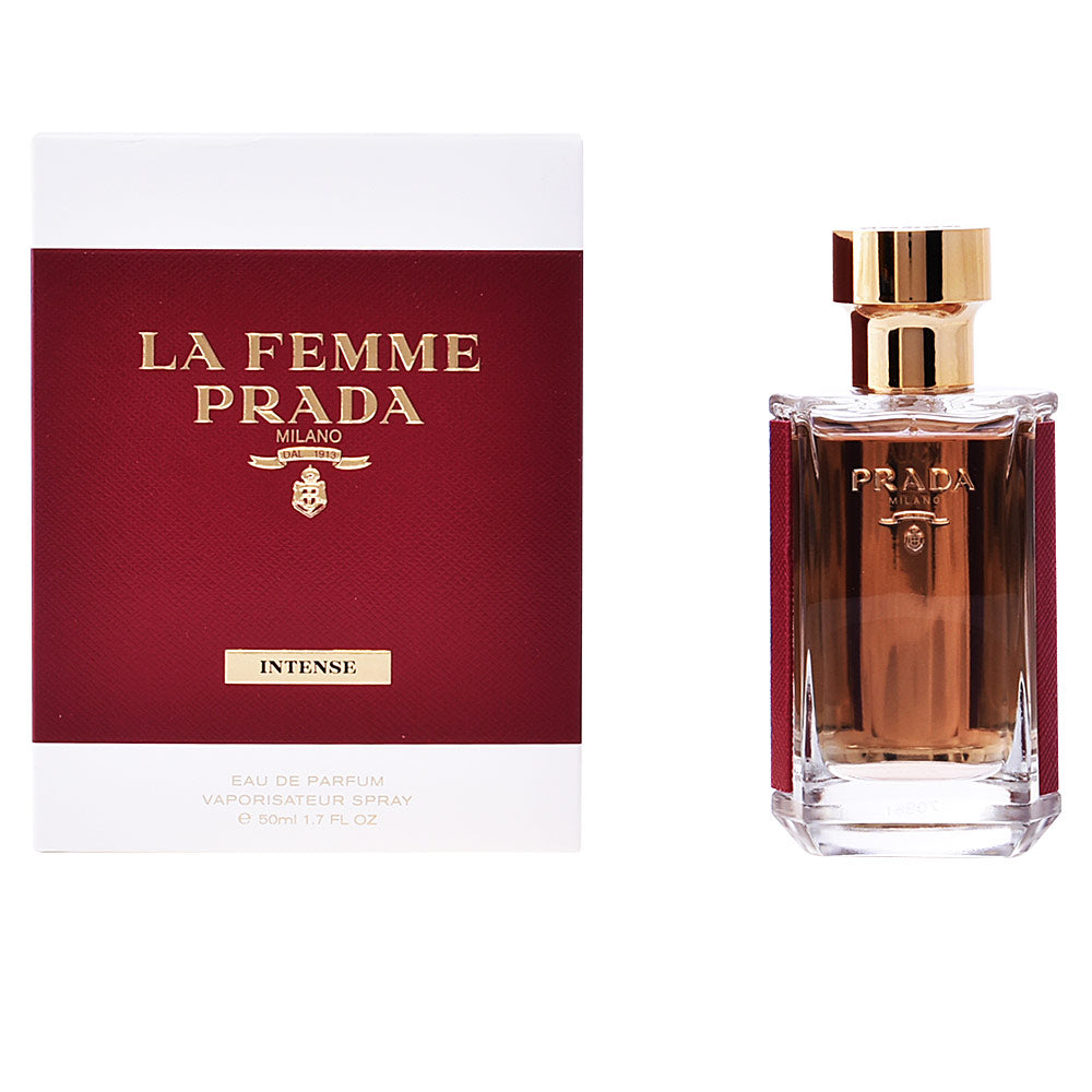 LA FEMME PRADA INTENSE edp spray 35 ml