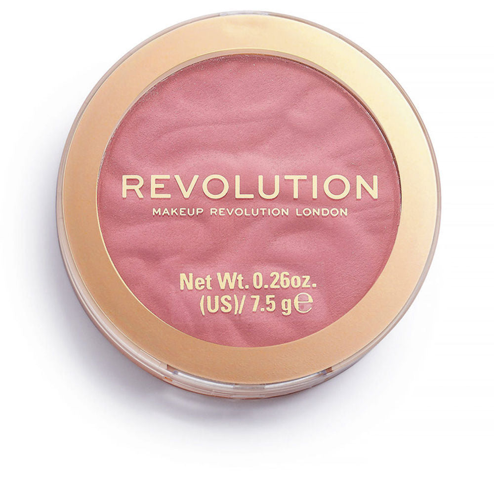 RELOADED blusher #rose kiss 7,5 gr