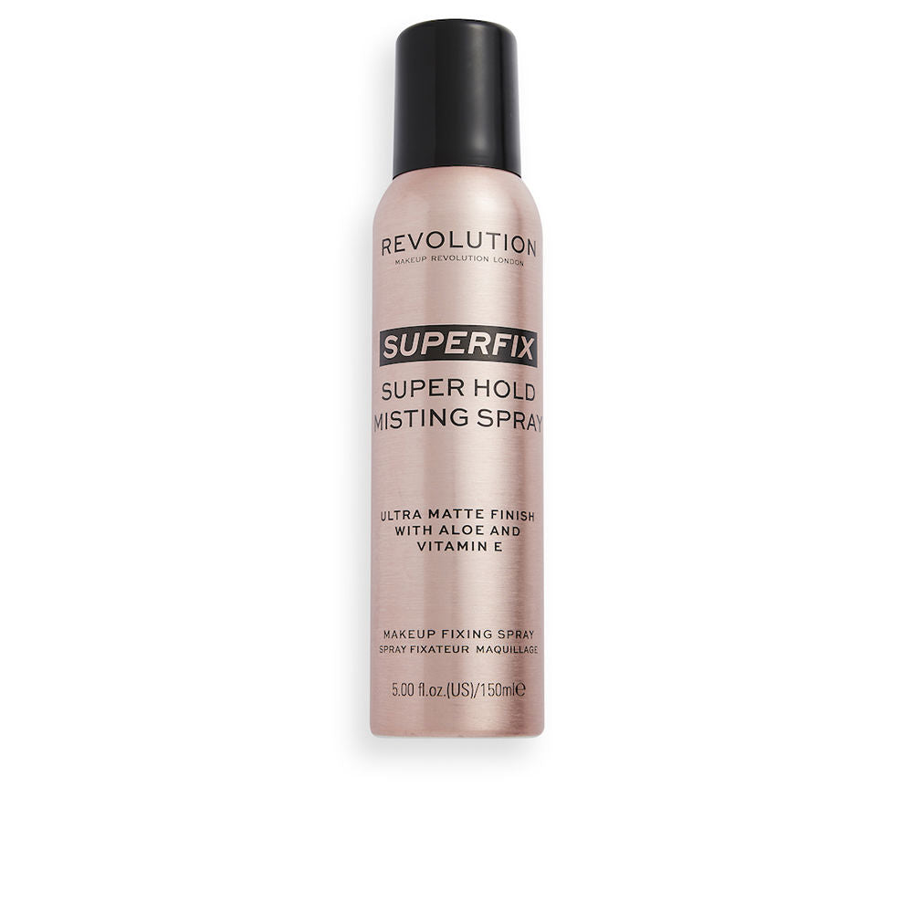 SUPERFIX super hold misting spray 150 ml