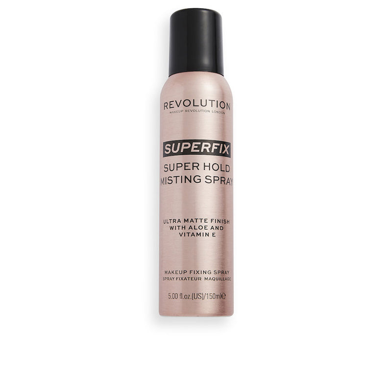 SUPERFIX super hold misting spray 150 ml