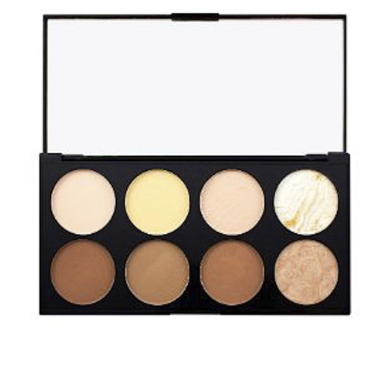 ULTRA CONTOUR palette 12.8 gr