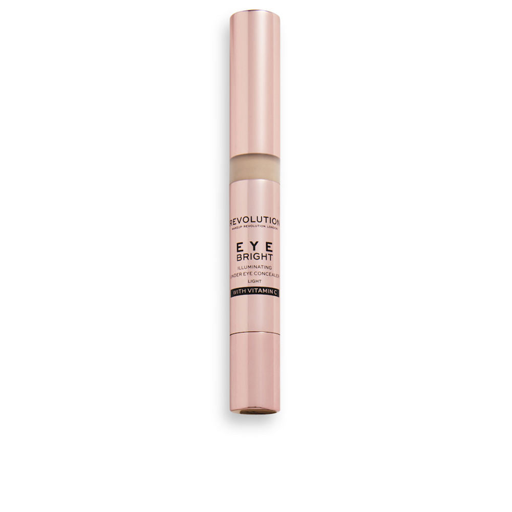 BRIGHT EYE concealer #deep caramel 3 ml