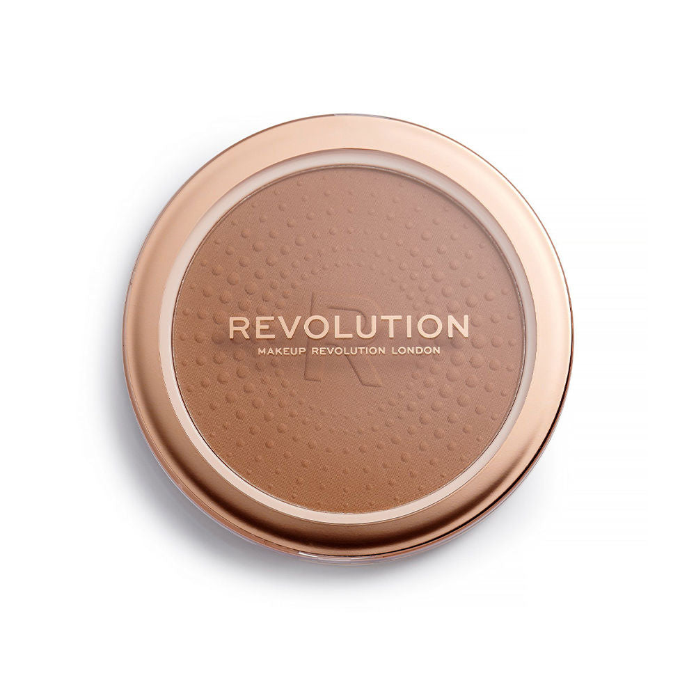 REVOLUTION mega bronzer #01-cool 15 gr