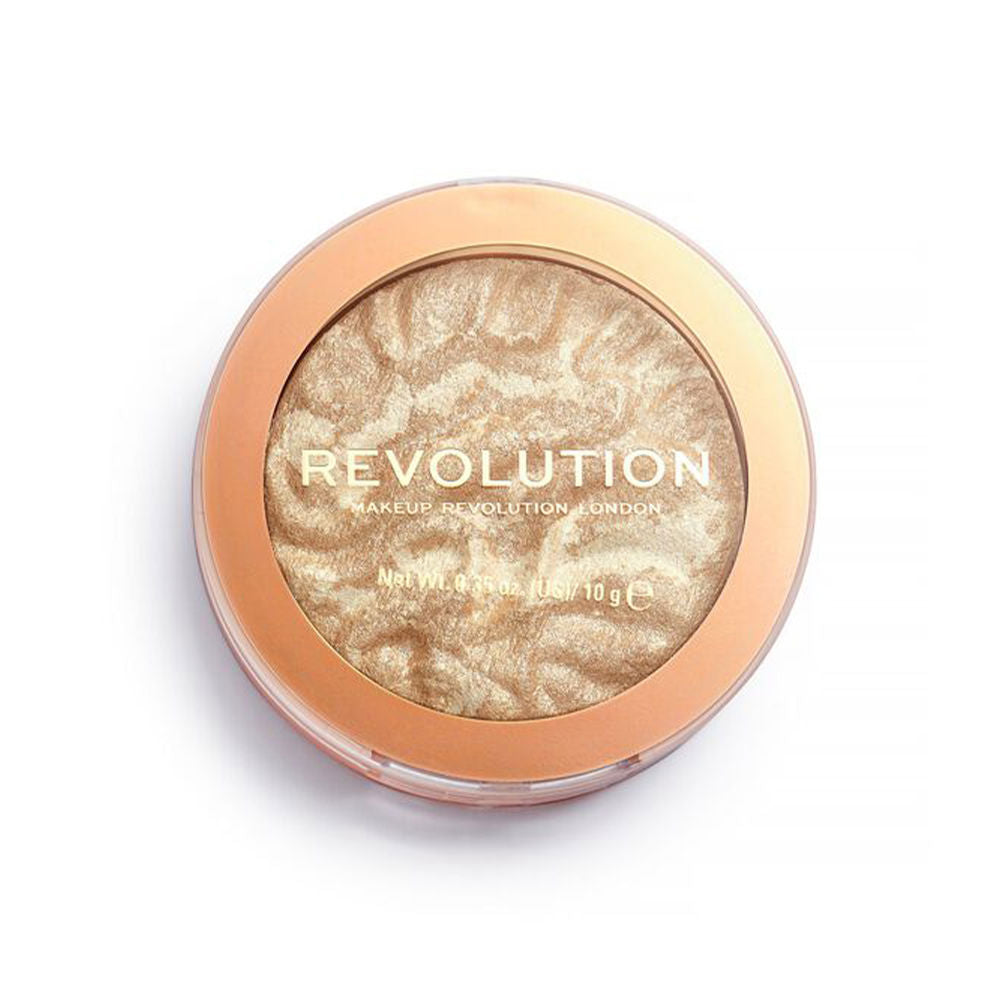 RELOADED highlight reloaded #dare to divulge 10 gr