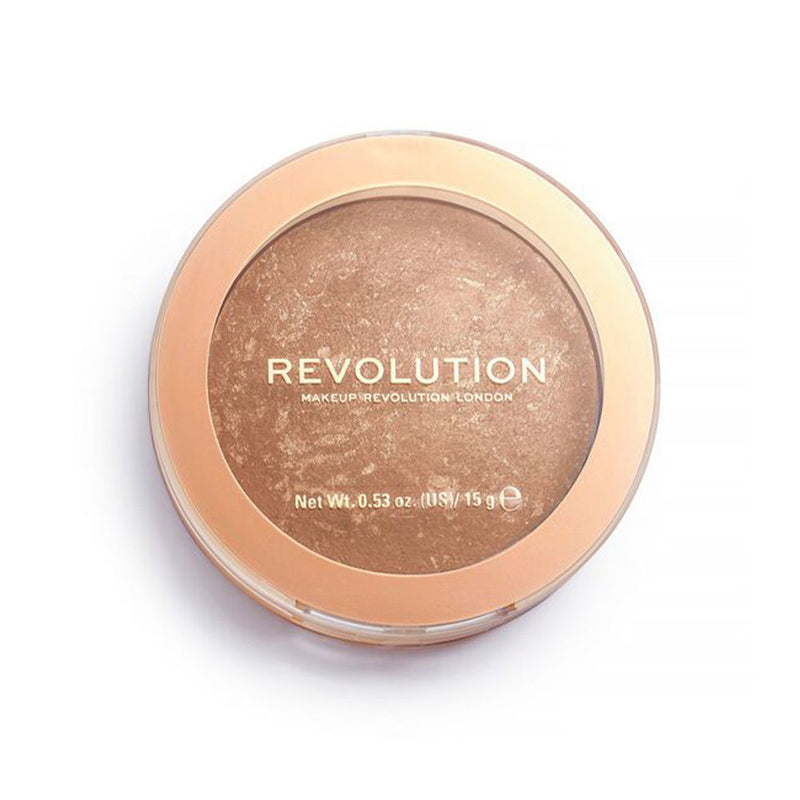 RELOADED bronzer re-loaded 