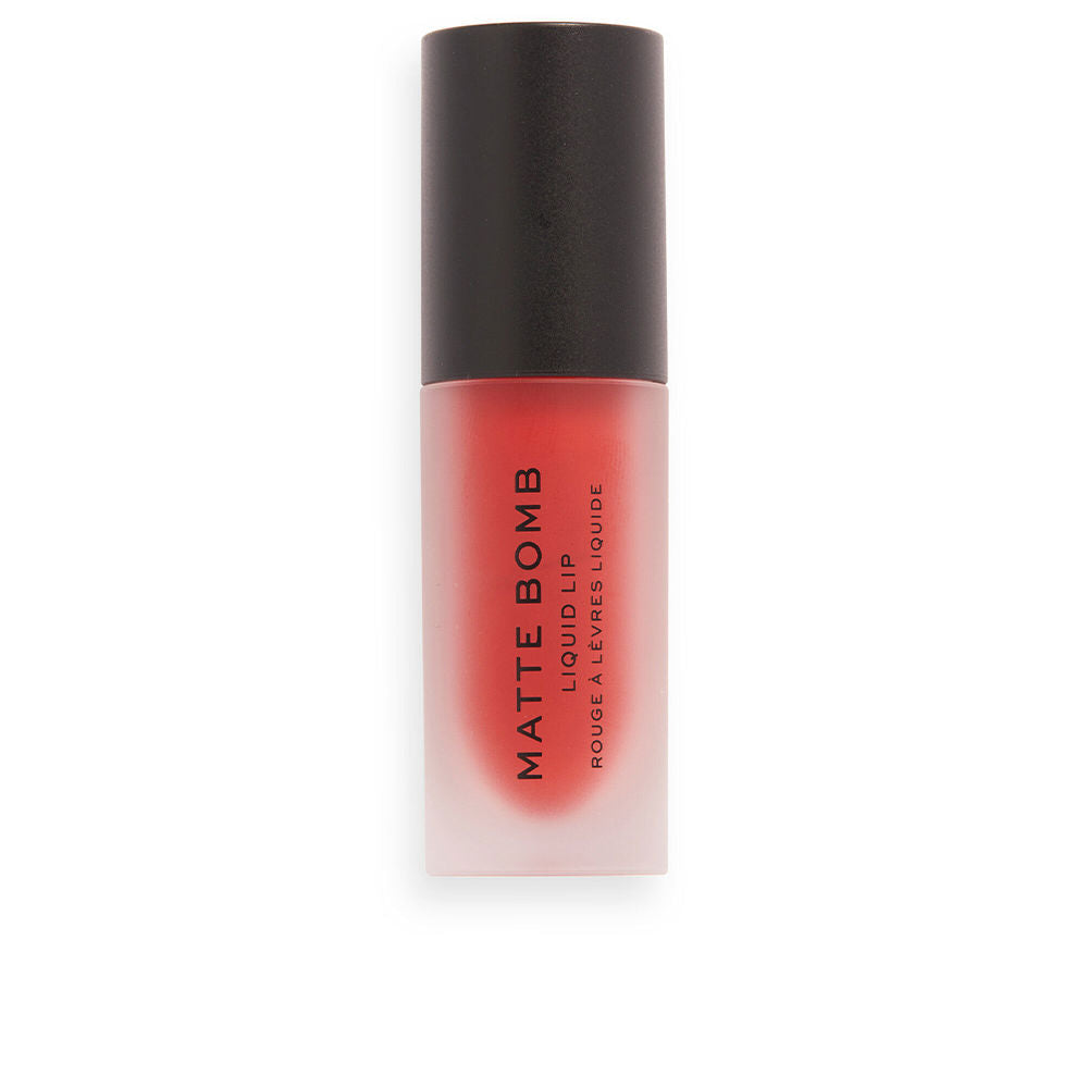 MATTE BOMB liquid lip #nude charm 4,60 ml