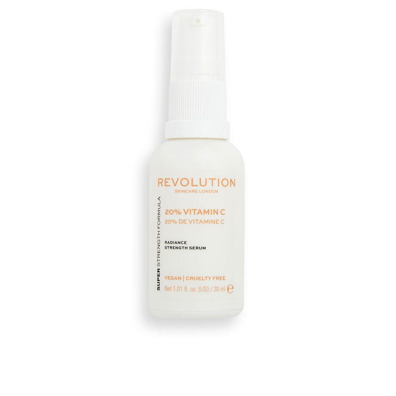 20% VITAMIN C radiance serum 30 ml