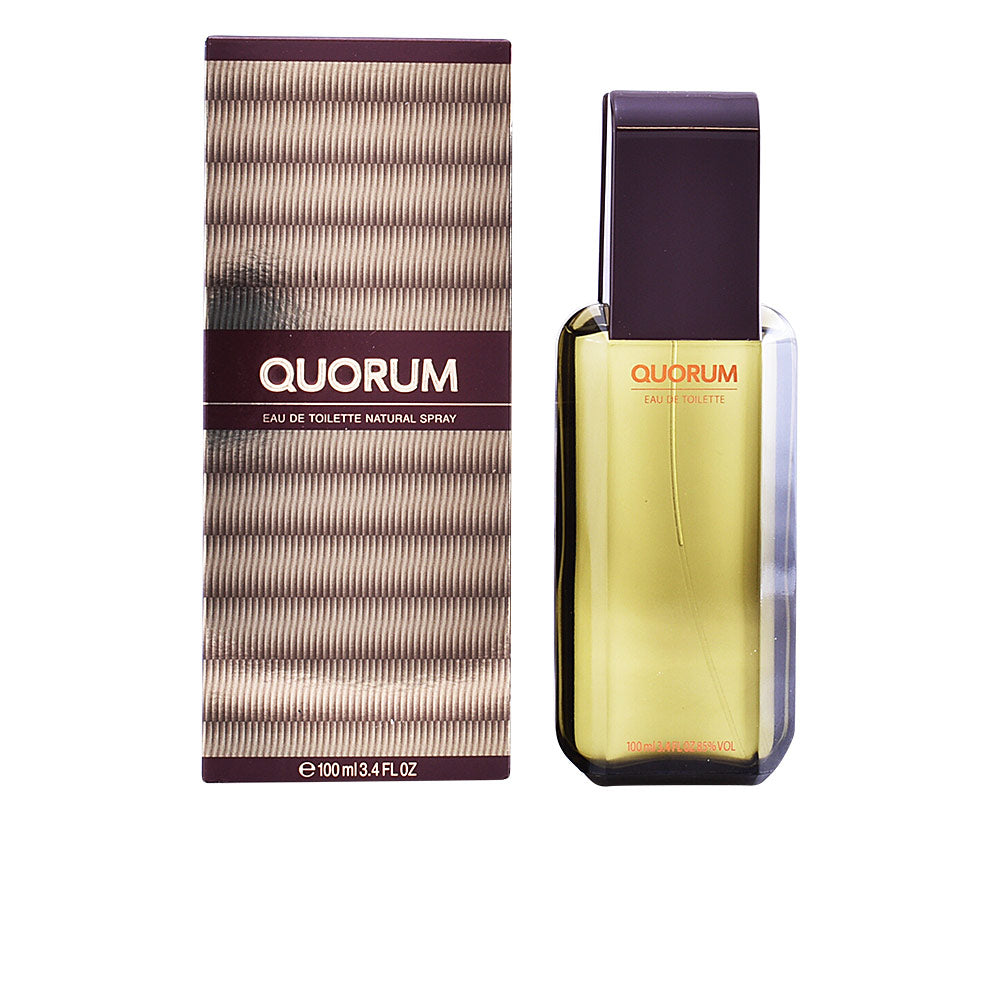 QUORUM edt spray 100 ml