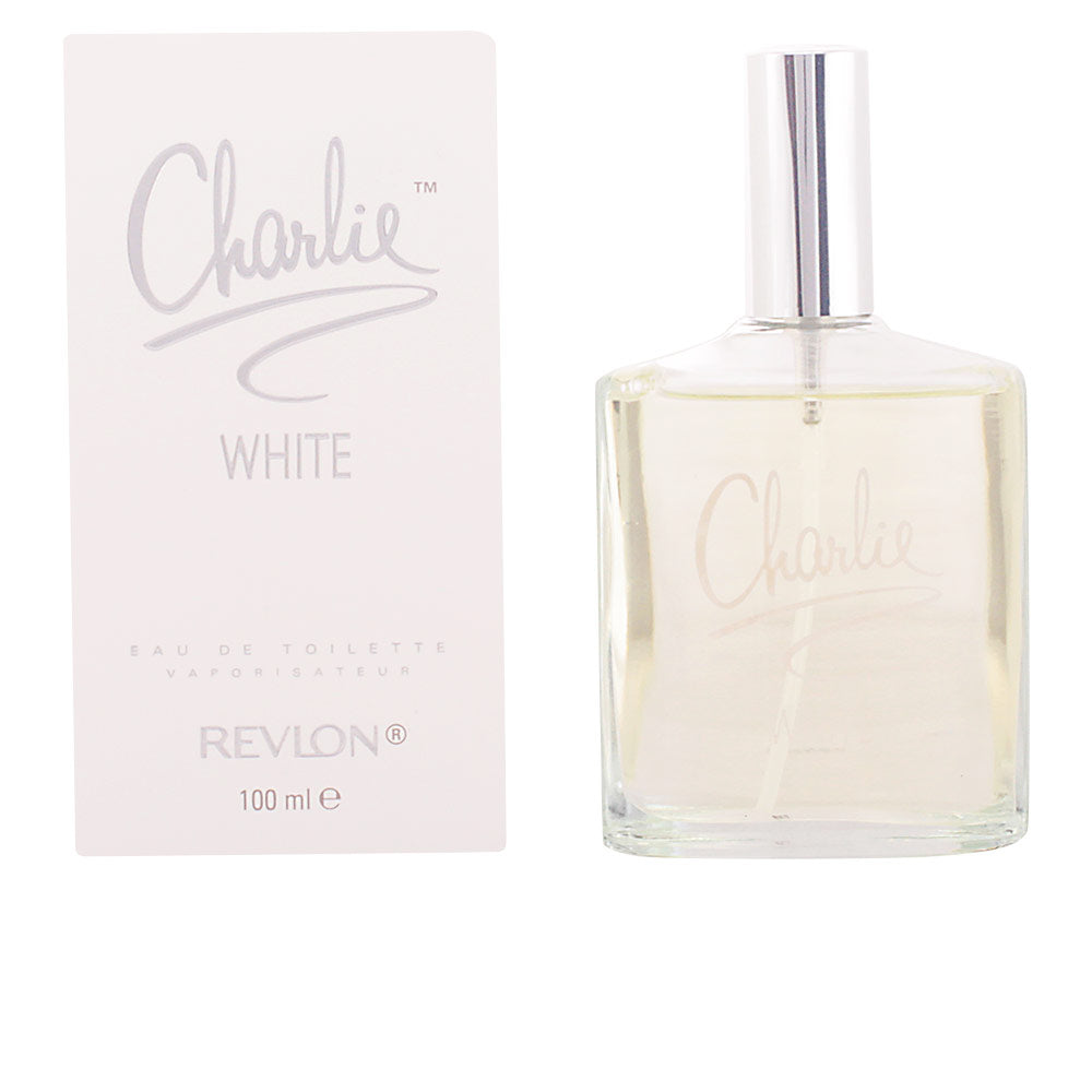 CHARLIE WHITE edt spray 100 ml