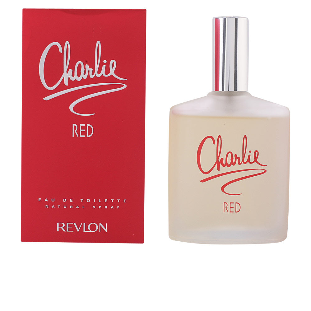 CHARLIE RED edt spray 100 ml