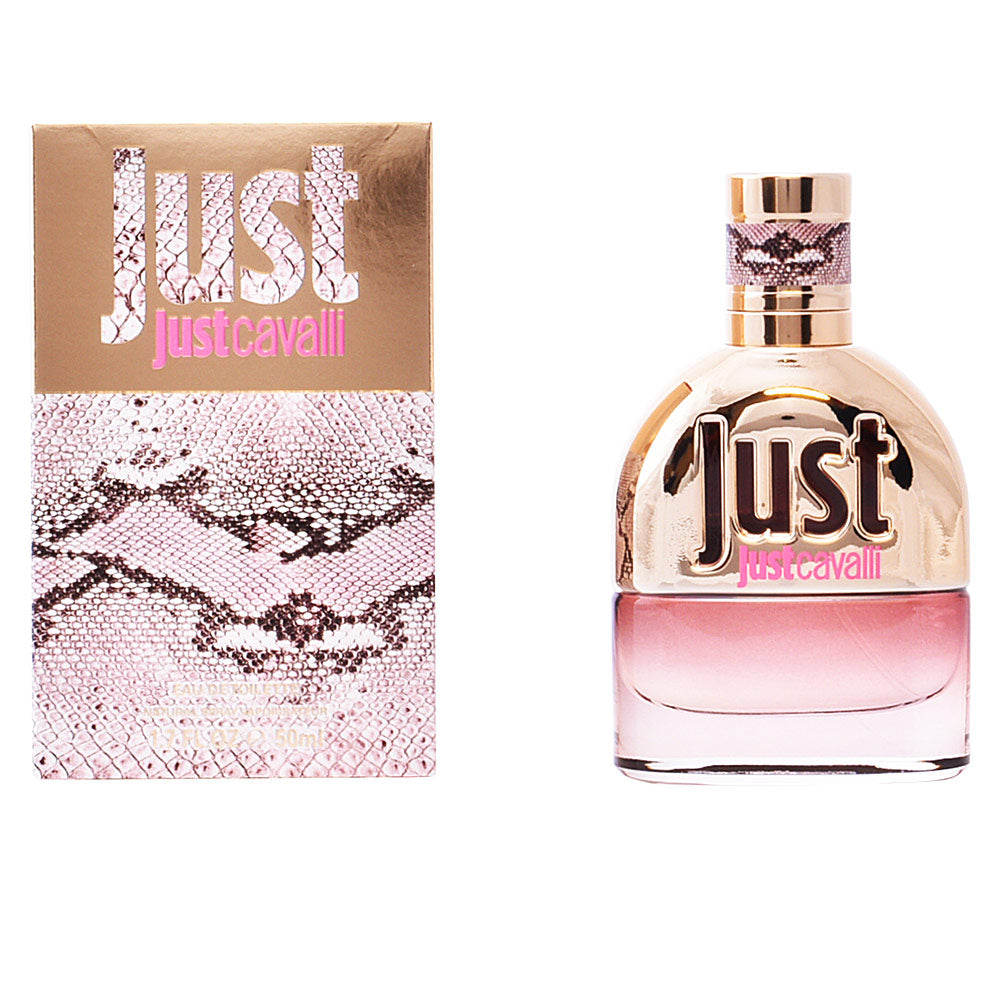 JUST CAVALLI HER eau de toilette spray 30 ml