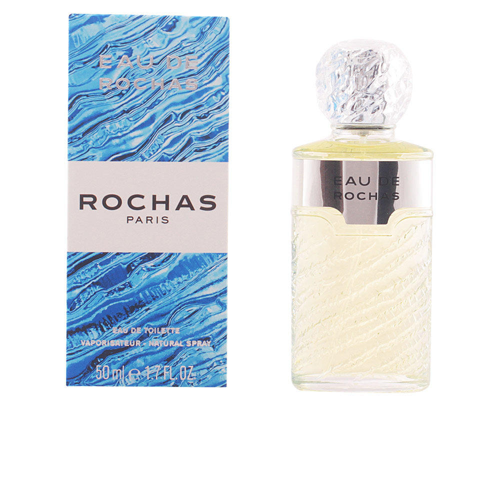 EAU DE ROCHAS edt spray 50 ml