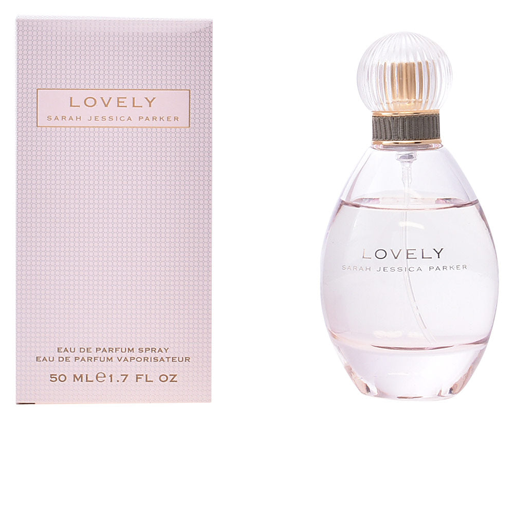 LOVELY edp spray 100 ml