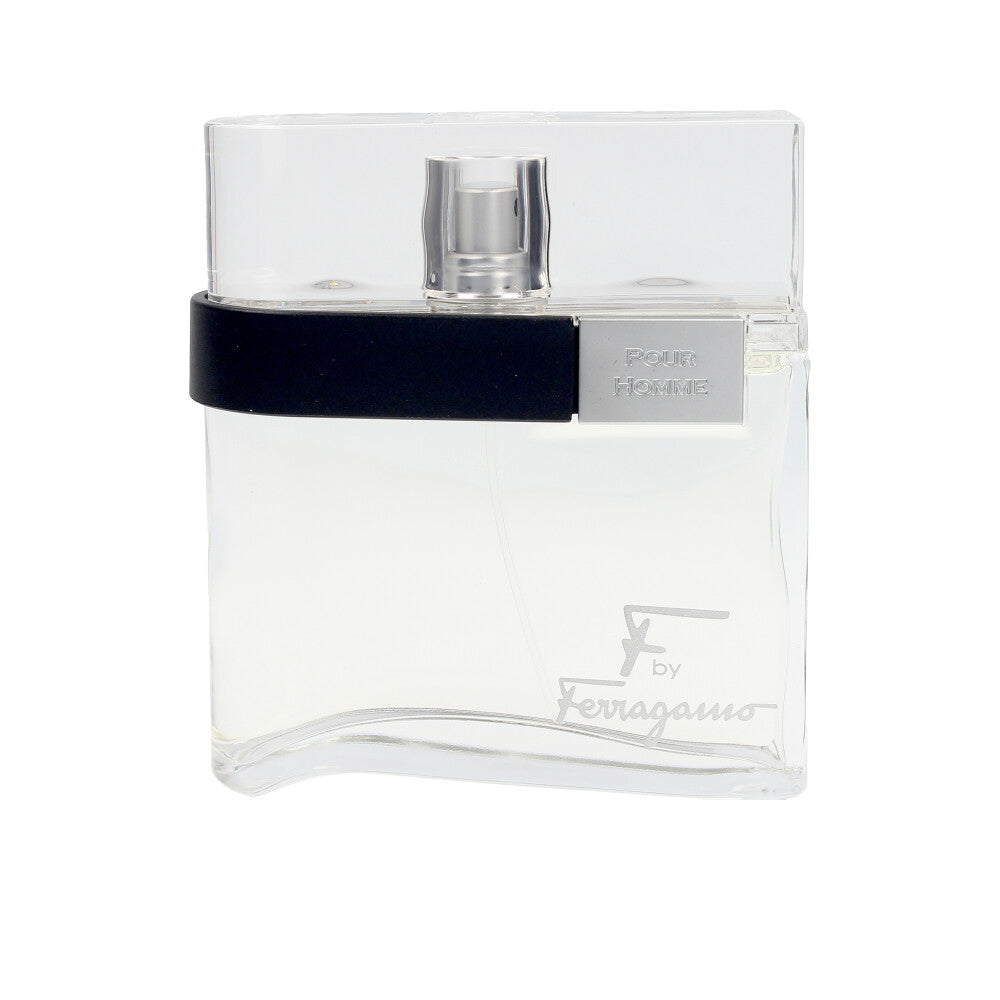 F BY FERRAGAMO POUR HOMME edt spray 100 ml