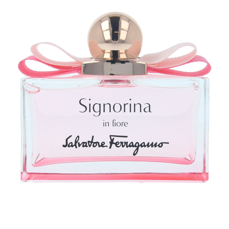 SIGNORINA IN FIORE edt spray 100 ml