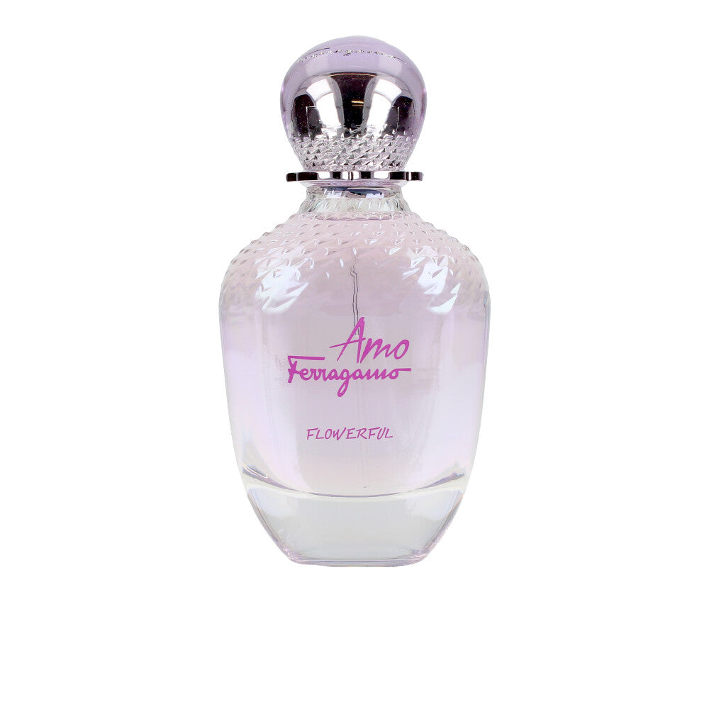 AMO FLOWERFUL edt spray 50 ml