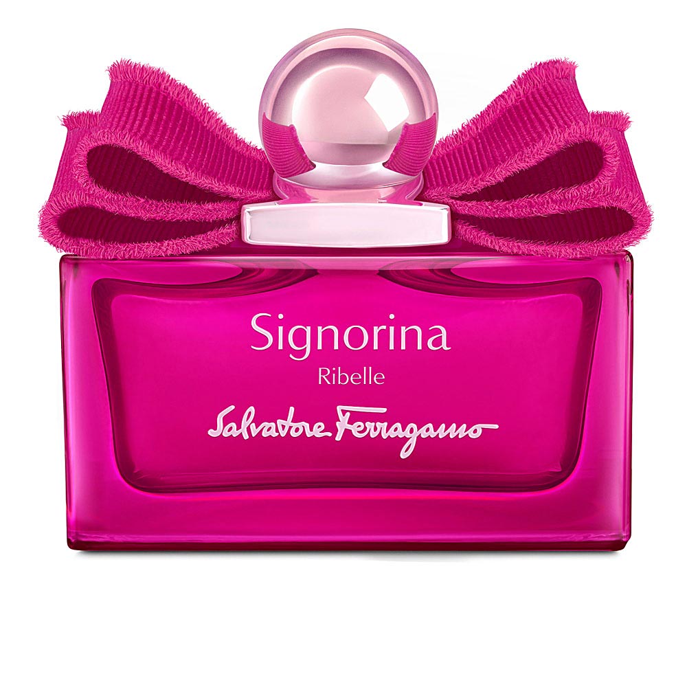 SIGNORINA RIBELLE edp spray 100 ml