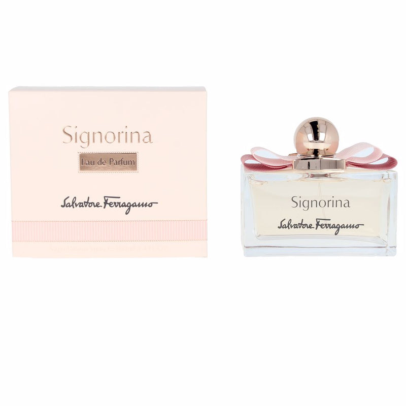 SIGNORINA edp vapo 50 ml