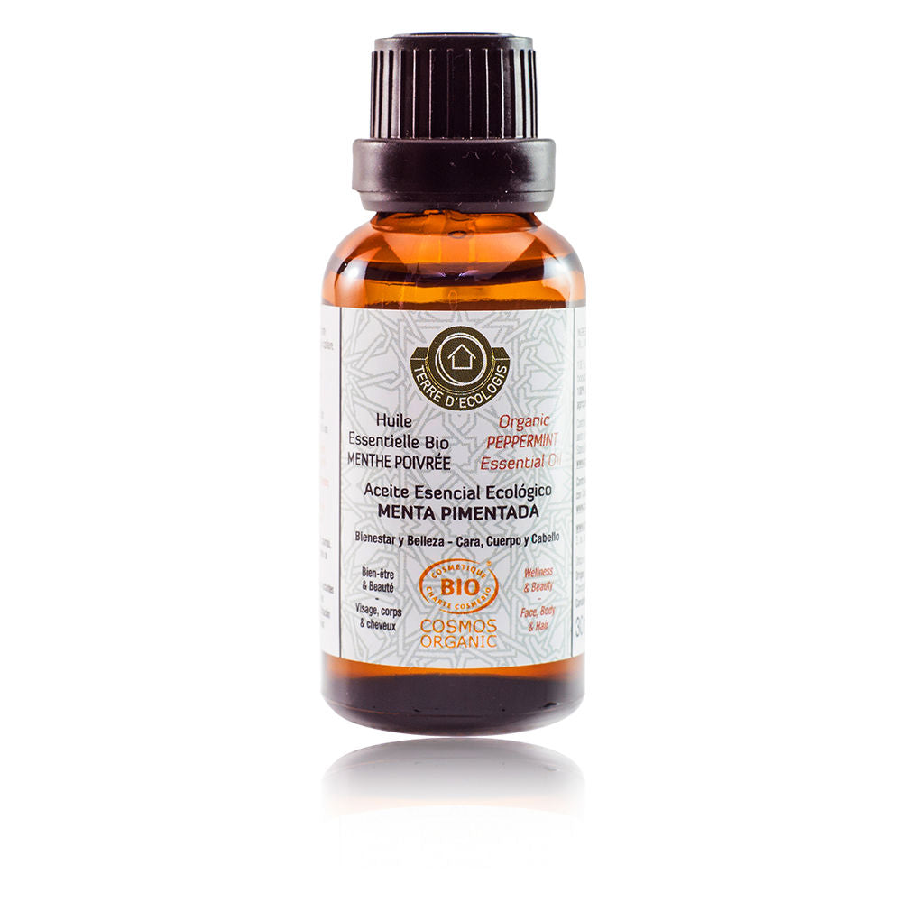 ACEITE ESENCIAL ecológico #menta pimentada 30 ml