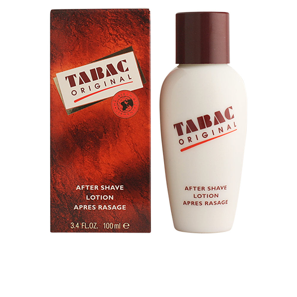 TABAC ORIGINAL after shave 100 ml