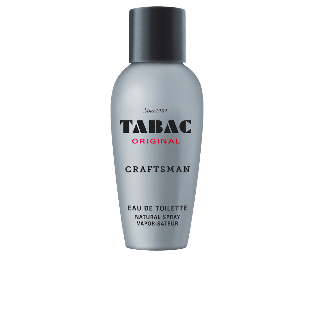 TABAC CRAFTSMAN edt spray 100 ml