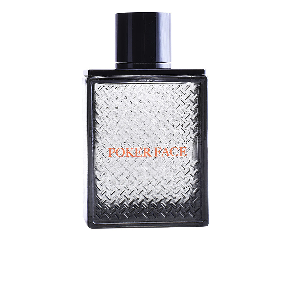 POKER FACE edt spray 50 ml