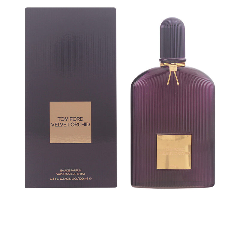 VELVET ORCHID edp spray 100 ml