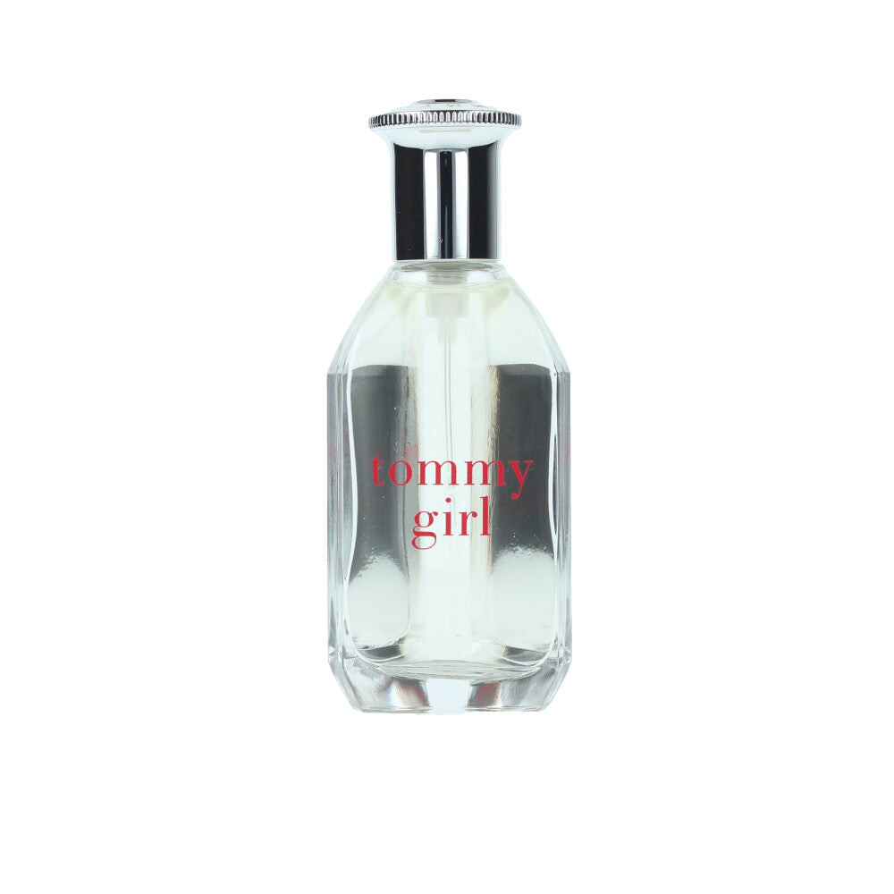 TOMMY GIRL eau de cologne edt spray 100 ml