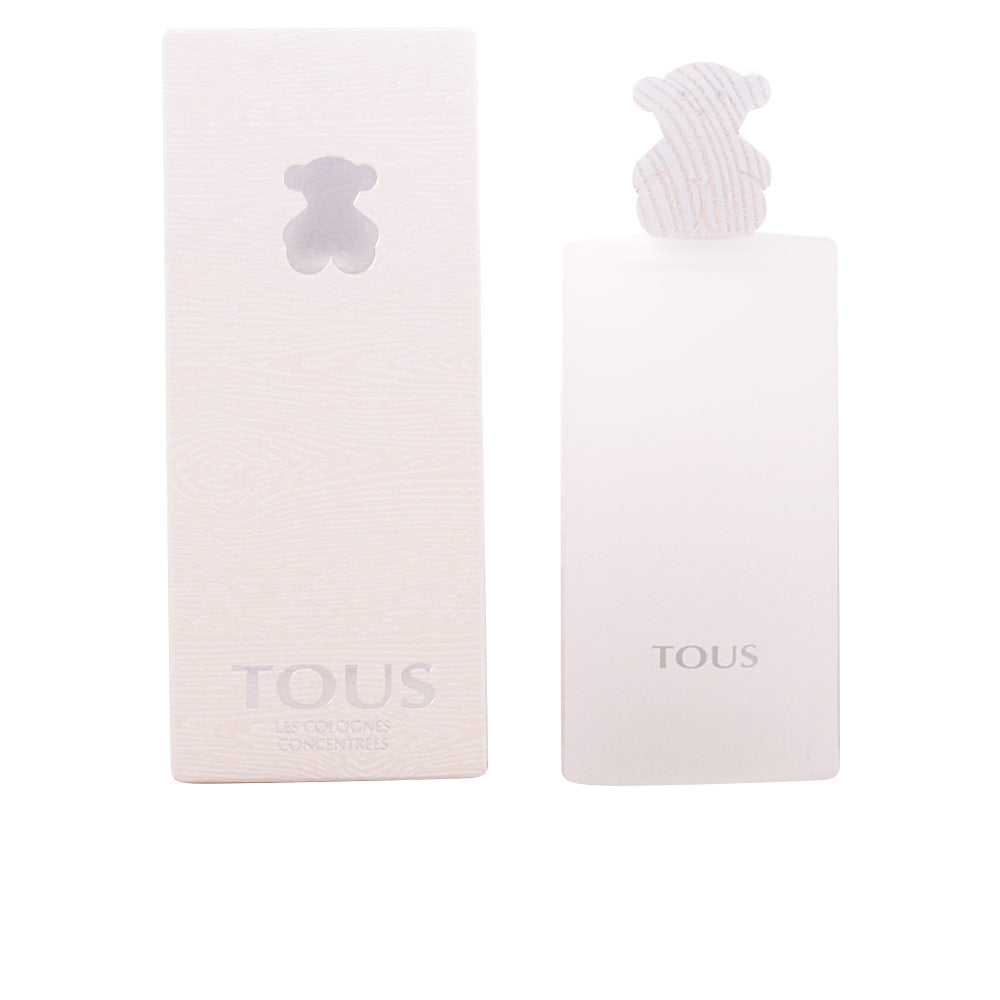 LES COLOGNES CONCENTRÉES edt spray 90 ml