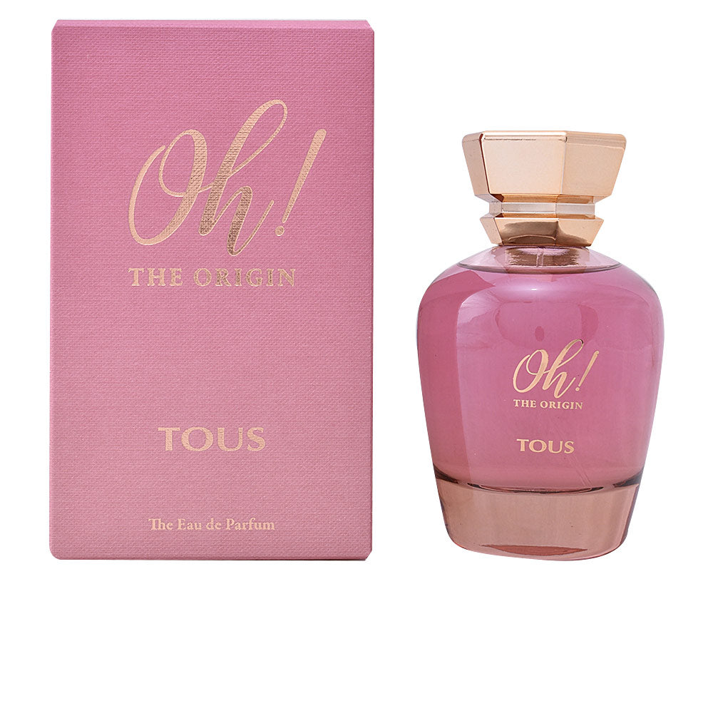 OH! THE ORIGIN edp spray 50 ml