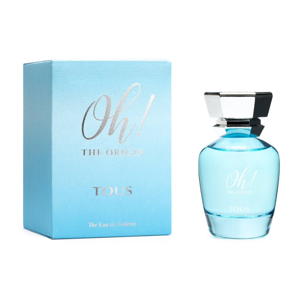 OH! THE ORIGIN edt spray 50 ml