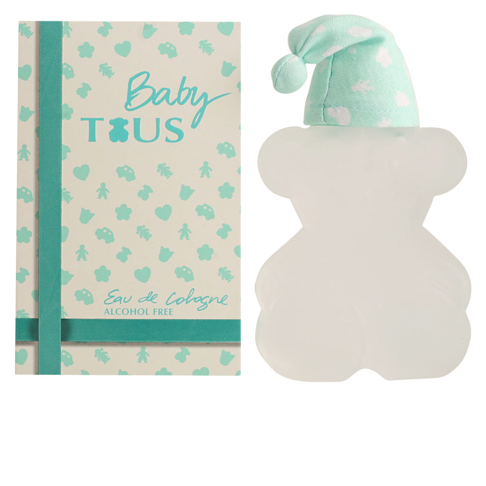 BABY TOUS edc alcohol free spray 100 ml