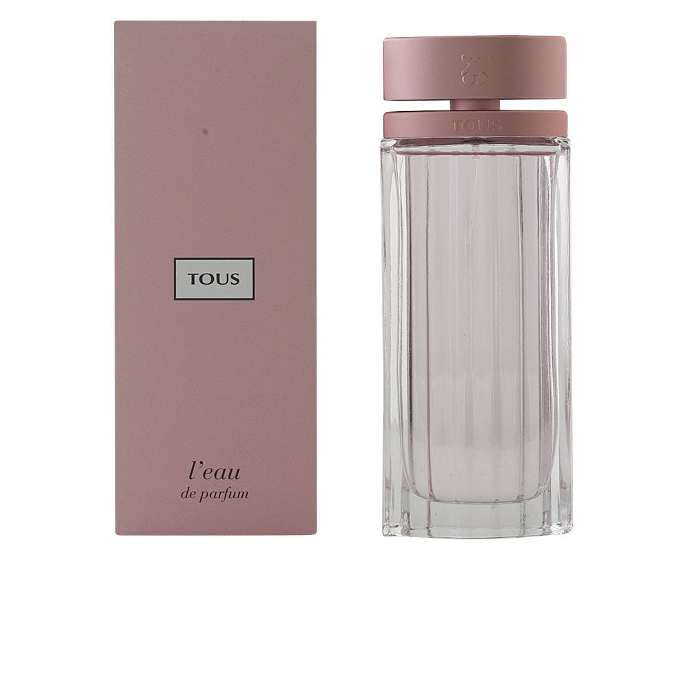 TOUS L'EAU DE PARFUM spray 90 ml