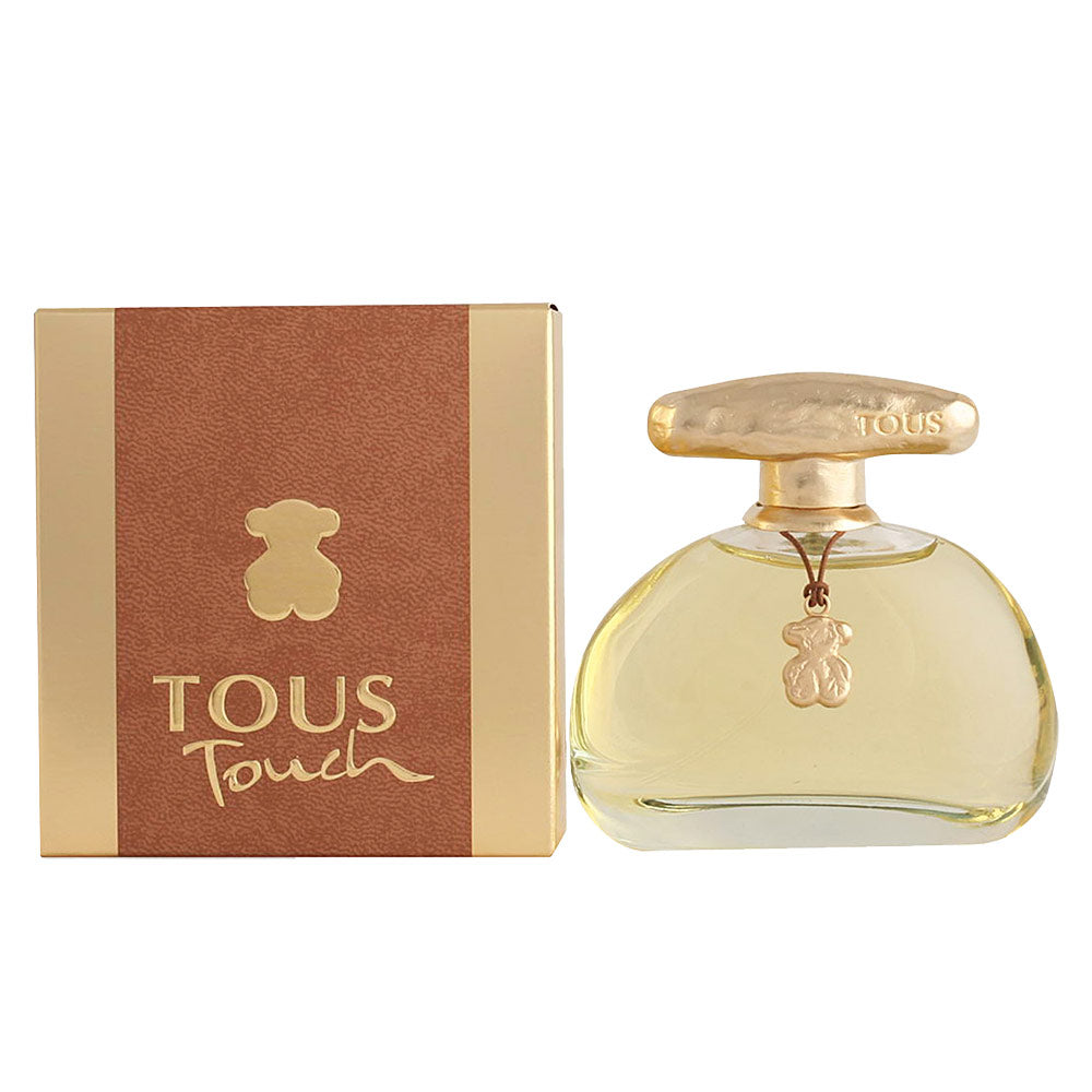 TOUS TOUCH edt spray 30 ml