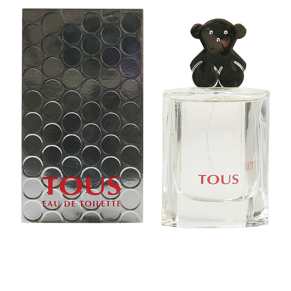 TOUS edt spray 90 ml