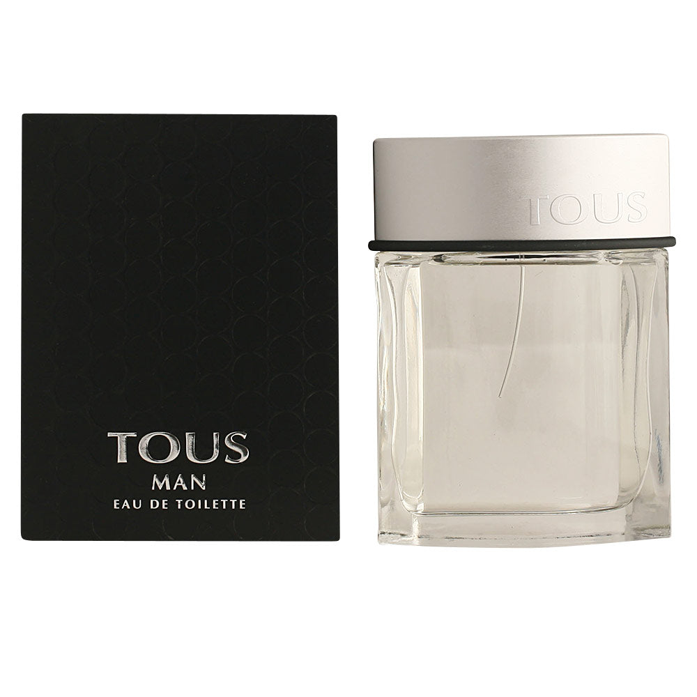 TOUS MAN edt spray 50 ml