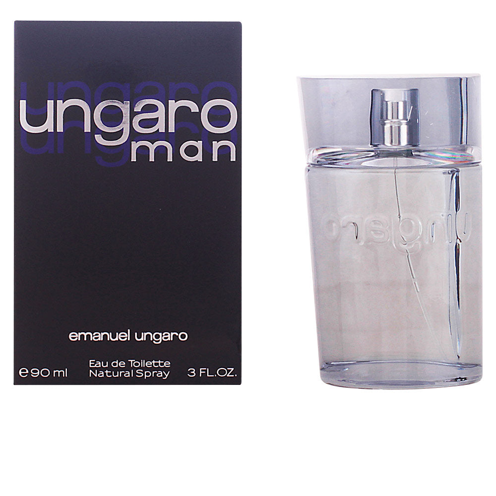 UNGARO MAN edt spray 90 ml