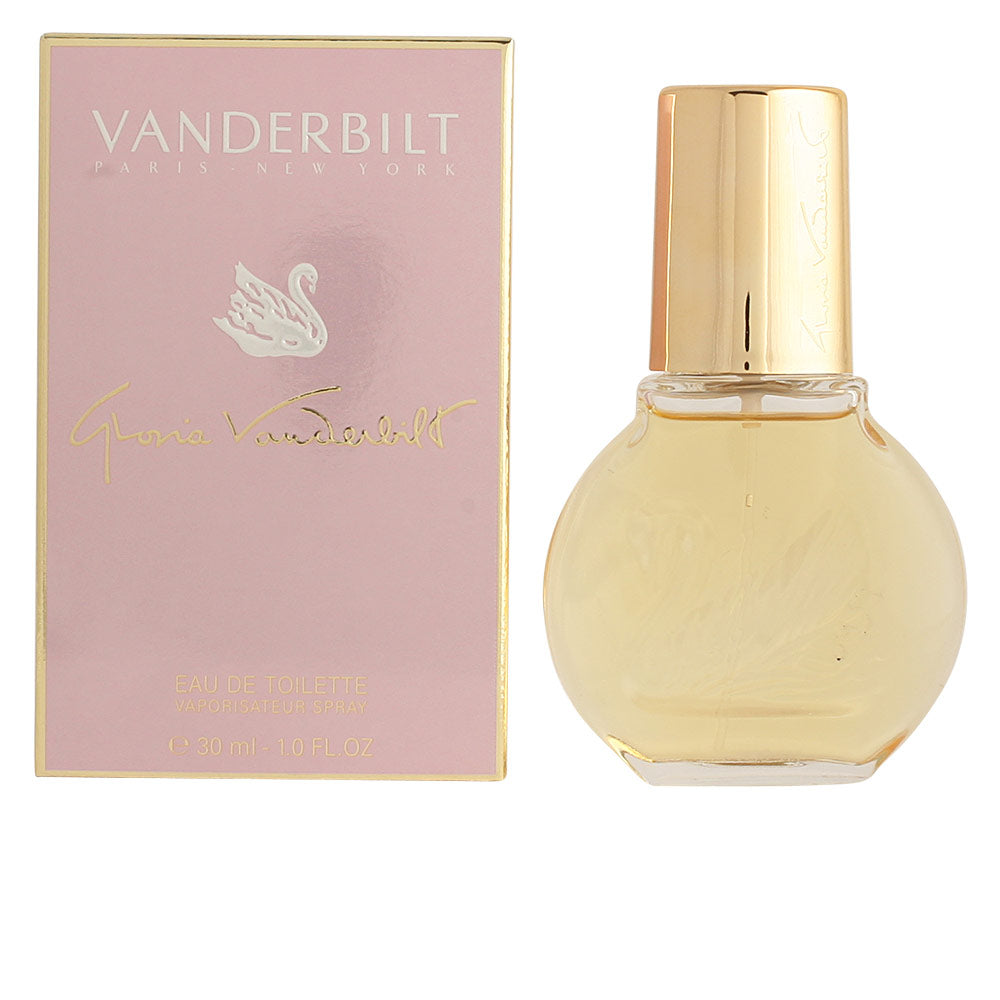 VANDERBILT edt spray 30 ml