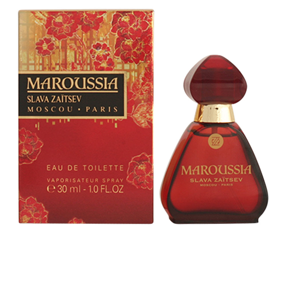 MAROUSSIA edt spray 100 ml