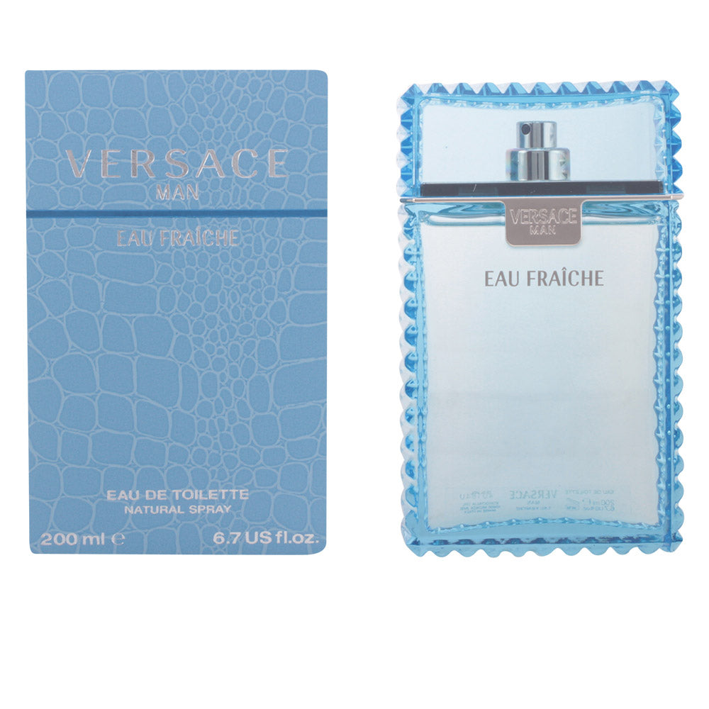 EAU FRAÎCHE eau de toilette spray 200 ml